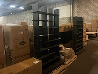 Olivier vakkenkast - afbeelding 1 van  3