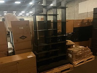 Olivier vakkenkast - afbeelding 2 van  3