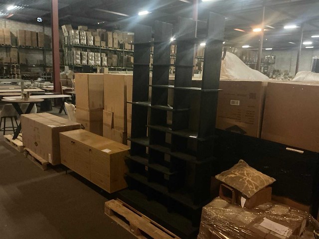 Olivier vakkenkast - afbeelding 3 van  3