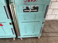 Olivo - 2004 - thermo - rolcontainer (3x) - afbeelding 3 van  21