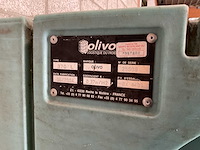 Olivo - 2004 - thermo - rolcontainer (3x) - afbeelding 6 van  21