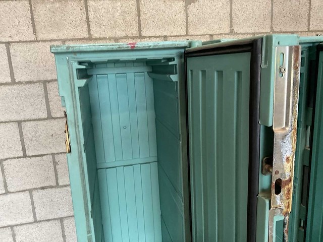 Olivo - 2004 - thermo - rolcontainer (3x) - afbeelding 8 van  21