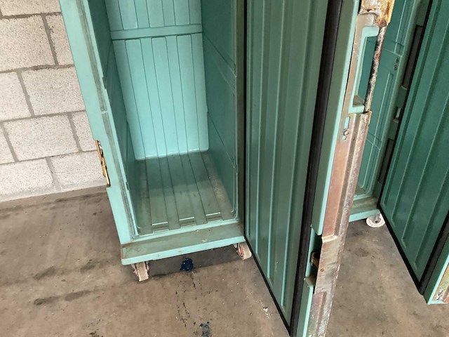 Olivo - 2004 - thermo - rolcontainer (3x) - afbeelding 9 van  21