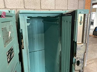 Olivo - 2004 - thermo - rolcontainer (3x) - afbeelding 13 van  21