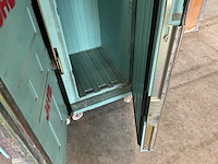 Olivo - 2004 - thermo - rolcontainer (3x) - afbeelding 14 van  21