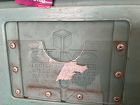 Olivo - 2004 - thermo - rolcontainer (3x) - afbeelding 17 van  21