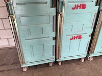 Olivo - 2004 - thermo - rolcontainer (3x) - afbeelding 21 van  21