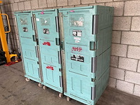 Olivo - 2004 - thermo - rolcontainer (3x) - afbeelding 4 van  21