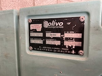 Olivo - 2004 - thermo - rolcontainer (3x) - afbeelding 5 van  21