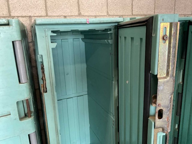 Olivo - 2004 - thermo - rolcontainer (3x) - afbeelding 10 van  21