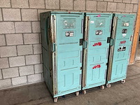 Olivo - 2004 - thermo - rolcontainer (3x) - afbeelding 15 van  21