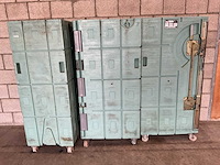 Olivo - 2004 - thermo - rolcontainer (3x) - afbeelding 16 van  21