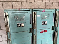 Olivo - 2004 - thermo - rolcontainer (3x) - afbeelding 20 van  21