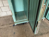 Olivo - 2005 - thermo - rolcontainer (2x) - afbeelding 2 van  15