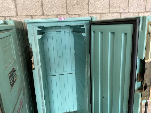 Olivo - 2005 - thermo - rolcontainer (2x) - afbeelding 3 van  15