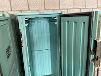 Olivo - 2005 - thermo - rolcontainer (2x) - afbeelding 3 van  15