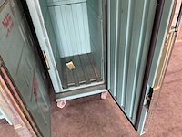 Olivo - 2005 - thermo - rolcontainer (2x) - afbeelding 4 van  15