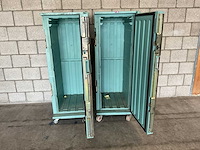 Olivo - 2005 - thermo - rolcontainer (2x) - afbeelding 8 van  15