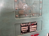 Olivo - 2005 - thermo - rolcontainer (2x) - afbeelding 11 van  15