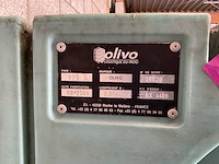 Olivo - 2005 - thermo - rolcontainer (2x) - afbeelding 12 van  15