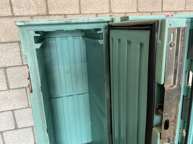 Olivo - 2005 - thermo - rolcontainer (2x) - afbeelding 15 van  15