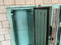 Olivo - 2005 - thermo - rolcontainer (2x) - afbeelding 15 van  15