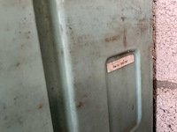 Olivo - 2005 - thermo - rolcontainer (2x) - afbeelding 7 van  15