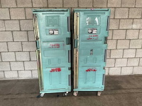 Olivo - 2005 - thermo - rolcontainer (2x) - afbeelding 1 van  15