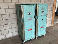 Olivo - 2005 - thermo - rolcontainer (2x) - afbeelding 9 van  15