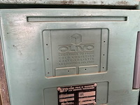 Olivo - 2005 - thermo - rolcontainer (2x) - afbeelding 10 van  15