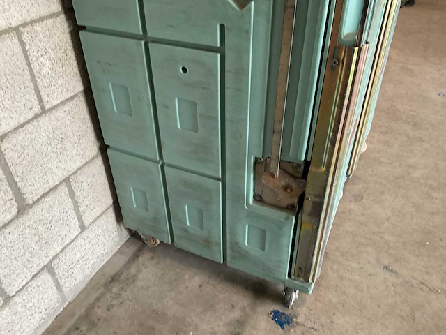 Olivo - 2005 - thermo - rolcontainer (2x) - afbeelding 14 van  15