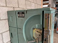 Olivo - 2007 - thermo - rolcontainer - afbeelding 2 van  15