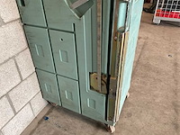 Olivo - 2007 - thermo - rolcontainer - afbeelding 3 van  15