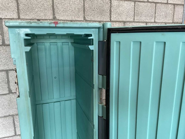 Olivo - 2007 - thermo - rolcontainer - afbeelding 4 van  15