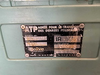 Olivo - 2007 - thermo - rolcontainer - afbeelding 5 van  15