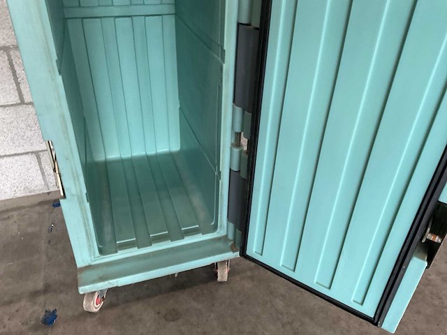 Olivo - 2007 - thermo - rolcontainer - afbeelding 6 van  15