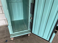 Olivo - 2007 - thermo - rolcontainer - afbeelding 6 van  15