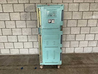 Olivo - 2007 - thermo - rolcontainer - afbeelding 1 van  15