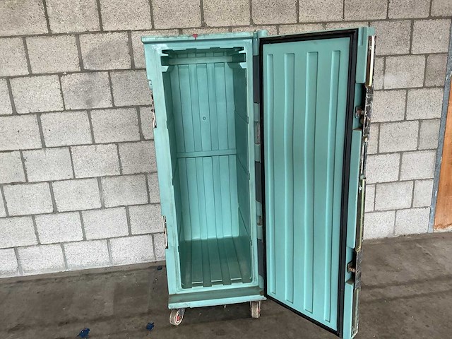 Olivo - 2007 - thermo - rolcontainer - afbeelding 8 van  15