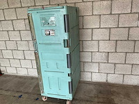 Olivo - 2007 - thermo - rolcontainer - afbeelding 10 van  15