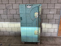 Olivo - 2007 - thermo - rolcontainer - afbeelding 13 van  15