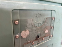 Olivo - 2007 - thermo - rolcontainer - afbeelding 15 van  15