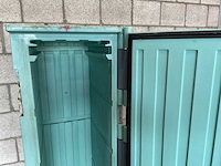 Olivo - 2007 - thermo - rolcontainer - afbeelding 4 van  15