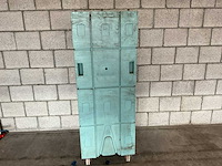 Olivo - 2007 - thermo - rolcontainer - afbeelding 7 van  15