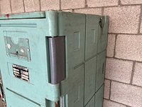 Olivo - 2007 - thermo - rolcontainer - afbeelding 12 van  15