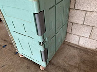 Olivo - 2007 - thermo - rolcontainer - afbeelding 14 van  15