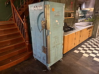 Olivo - 580l - mobiele voedselcontainer - afbeelding 1 van  6