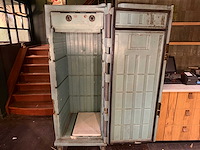 Olivo - 580l - mobiele voedselcontainer - afbeelding 3 van  6