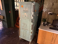 Olivo - 580l - mobiele voedselcontainer - afbeelding 4 van  6