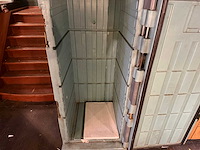 Olivo - 580l - mobiele voedselcontainer - afbeelding 6 van  6